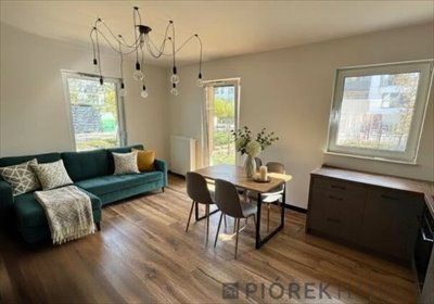 mieszkanie na sprzedaż 56m2 mieszkanie Warszawa, Białołęka, Mariana Hemara