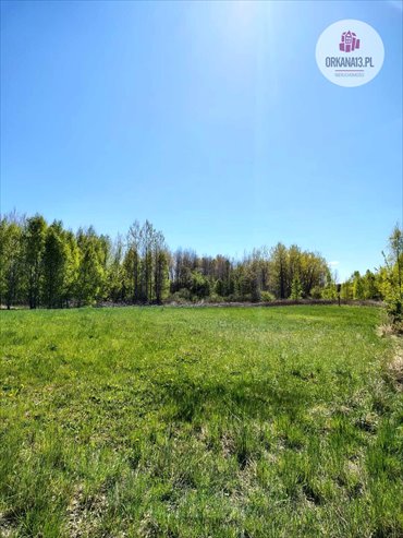 Sprzedam działkę 1200 m² pod zabudowę jednorodzinną w Gronitach działka Gronity, Gronity