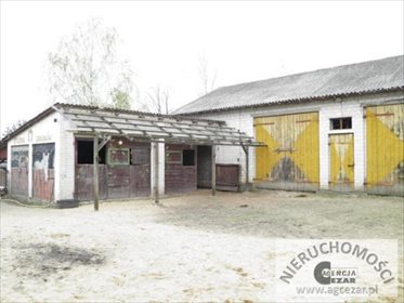 Magazyn na sprzedaż Jakubów 300m2 Foto 7
