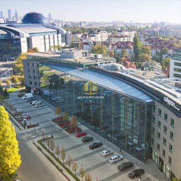 lokal użytkowy na wynajem 169m2 lokal użytkowy Warszawa, Ochota, Aleje Jerozolimskie