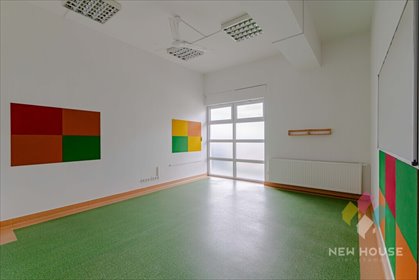 Lokal użytkowy na sprzedaż Olsztyn, Stawigudzka 123m2 Foto 2