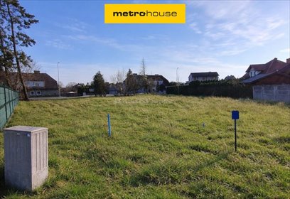 działka na sprzedaż 1303m2 działka Debrzno, Wojska Polskiego