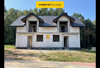 dom na sprzedaż 99m2 dom Bilcza