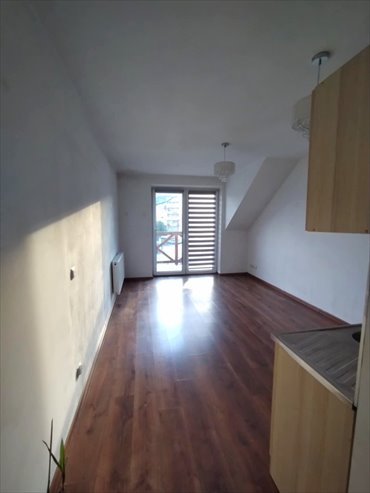 mieszkanie na wynajem 22m2 mieszkanie Krynica-Zdrój