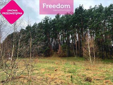 działka na sprzedaż 2674m2 działka Bartąg