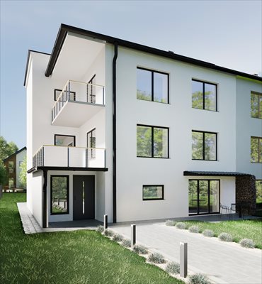 mieszkanie na sprzedaż 15m2 mieszkanie Kraków, Podgórze, Sucha, Sucha
