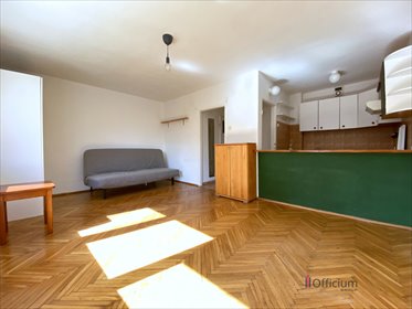 Kawalerka 29 m² z balkonem, świetna lokalizacja Powiśle mieszkanie Warszawa, Śródmieście Powiśle, Solec
