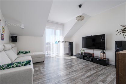 mieszkanie na sprzedaż 62m2 mieszkanie Cieplewo, Plenerowa