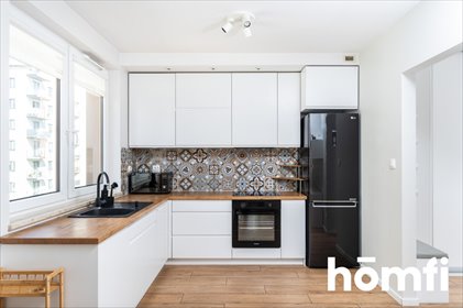 Zapraszam do wynajęcia 3-pokojowego mieszkania 52 m² w Krakowie mieszkanie Kraków, Prądnik Czerwony, Prądnik Czerwony, Dobrego Pasterza