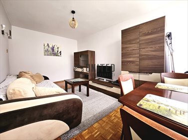 mieszkanie na sprzedaż 39m2 mieszkanie Wrocław, Krzyki, Borowska
