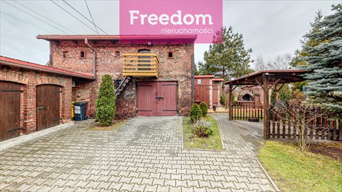 Dom na sprzedaż Zabrze, Makoszowy, Józefa Weyssenhoffa 220m2 Foto 5