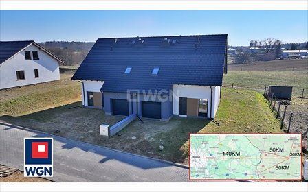 dom na sprzedaż 150m2 dom Lubniewice, Sulęcińska