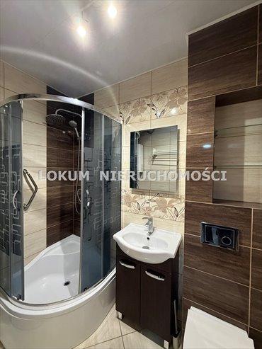 mieszkanie na sprzedaż 38m2 mieszkanie Jastrzębie-Zdrój, Zdrój, Słoneczna