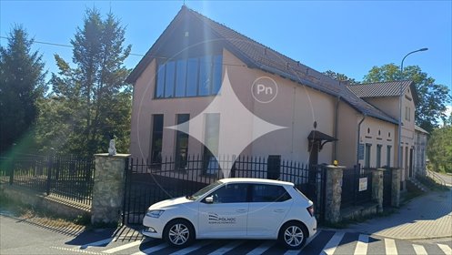 lokal użytkowy na sprzedaż 650m2 lokal użytkowy Suszki