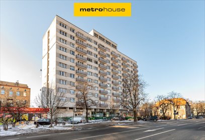 mieszkanie na sprzedaż 43m2 mieszkanie Łódź, Śródmieście, Łąkowa