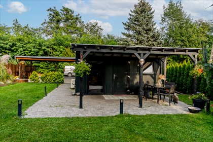 działka na sprzedaż 430m2 działka Otowo