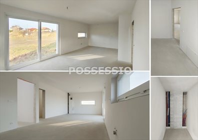 Nowoczesny dom 167 m² z ogrzewaniem podłogowym polecam dom Strzegom