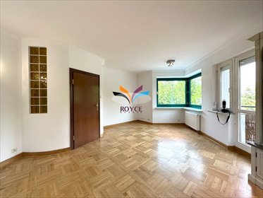 Do sprzedania przestronne mieszkanie 120,4 m² z loggią i miejscem parkingowym mieszkanie Warszawa, Mokotów, Stegny, Śródziemnomorska
