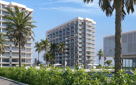 mieszkanie na sprzedaż 36m2 mieszkanie Gaziveren, Gaziveren, Lefke, Cypr Północny