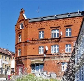 Lokal użytkowy w zabytkowej kamienicy, centrum Starogardu lokal użytkowy Starogard Gdański, Chojnicka