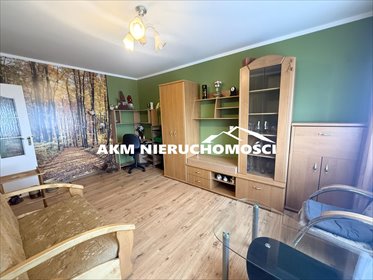 Kawalerka 26 m² w Kwidzynie (blisko sklepów i szkół) mieszkanie Kwidzyn, Staszica