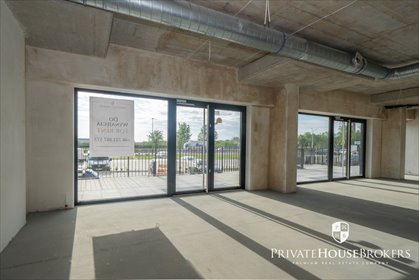 lokal użytkowy na wynajem 84m2 lokal użytkowy Kraków, Nowa Huta, Nowohucka