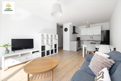 mieszkanie na sprzedaż 45m2 mieszkanie Gdańsk, Wielkopolska