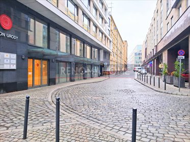 mieszkanie na sprzedaż 25m2 mieszkanie Wrocław, Przedmieście Oławskie