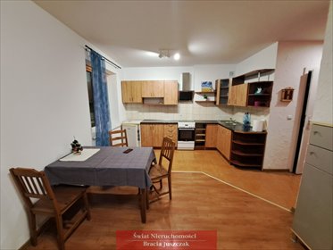 mieszkanie na wynajem 31m2 mieszkanie Wrocław, Księże Małe, Księże Małe, Rybnicka