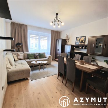 mieszkanie na sprzedaż 64m2 mieszkanie Legnica, Tarninów