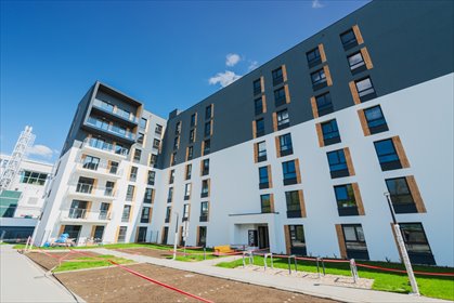 mieszkanie na wynajem 65m2 mieszkanie Poznań, Grunwald, Ptasia