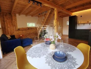 dom na sprzedaż 62m2 dom Osowo Leśne