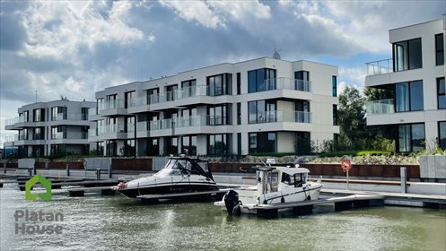 lokal użytkowy na sprzedaż 41m2 lokal użytkowy Gdańsk, Sobieszewo, Łąkowa