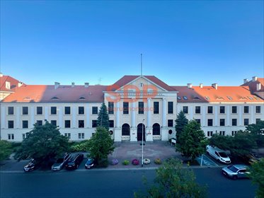 mieszkanie na wynajem 63m2 mieszkanie Wrocław, Śródmieście, Plac Grunwaldzki, Cypriana Kamila Norwida