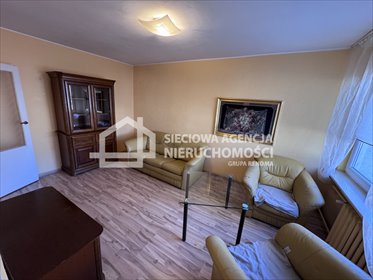 Mieszkanie dwupokojowe na wynajem Gdynia, Chylonia, Kartuska 38m2 Foto 3