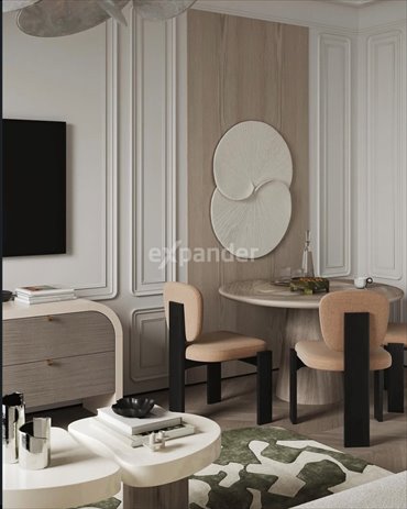 mieszkanie na sprzedaż 67m2 mieszkanie Poznań, Jeżyce, Klemensa Janickiego