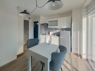 mieszkanie na sprzedaż 19m2 mieszkanie Gliwice