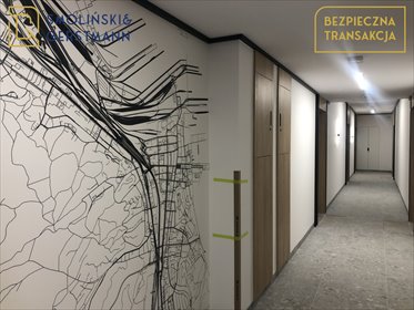 mieszkanie na sprzedaż 41m2 mieszkanie Gdynia, Cisowa, Morska