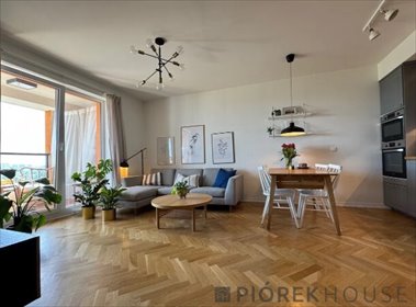 mieszkanie na sprzedaż 64m2 mieszkanie Warszawa, Praga-Południe, Motorowa