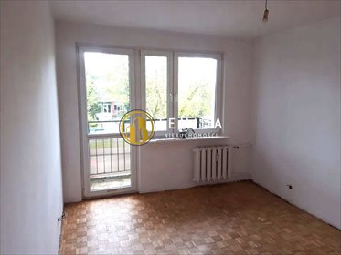 mieszkanie na sprzedaż Bydgoszcz Wyżyny 35,14 m2