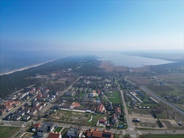 lokal użytkowy na sprzedaż 300m2 lokal użytkowy Łeba