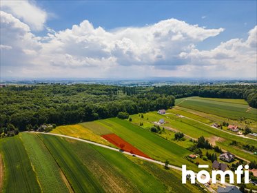 działka na sprzedaż 2000m2 działka Zielona