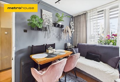 mieszkanie na sprzedaż 42m2 mieszkanie Warszawa, Targówek, Rembielińska