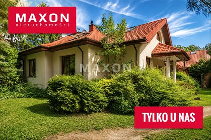 Przestronny dom 160 m² z ogrodem i garażem w Wesołej dom Warszawa, Wesoła
