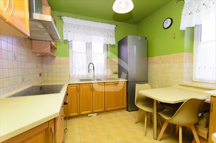 Do sprzedania dom wolnostojący 130,7 m² z garażem i tarasem dom Rzeszów, Pogwizdów Nowy, Myśliwska