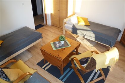 mieszkanie na wynajem 70m2 mieszkanie Sosnowiec, Pogoń, Środula, Zakopiańska
