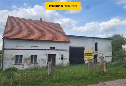 dom na sprzedaż 90m2 dom Piotrowice, Kasztanowa
