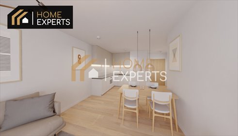 Na sprzedaż przestronne mieszkanie 42 m² w Gdańsku z panoramicznym widokiem mieszkanie Gdańsk, Orunia Górna, Niepołomicka
