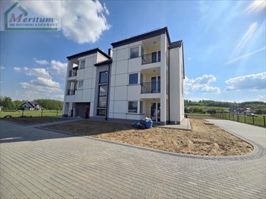 mieszkanie na sprzedaż 39m2 mieszkanie Rymanów
