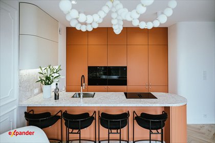 Nowoczesny apartament 2 pok. z panoramicznym widokiem mieszkanie Kalisz, Poznańska